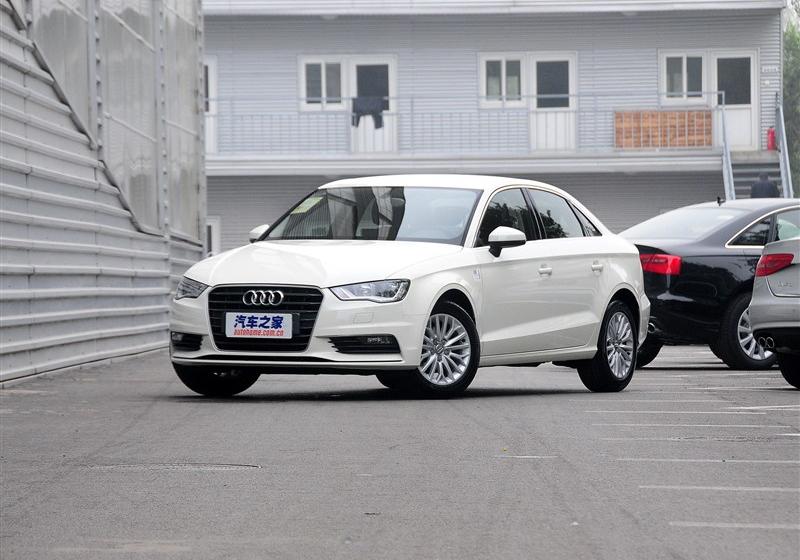 2014 Limousine 35 TFSI ȡ