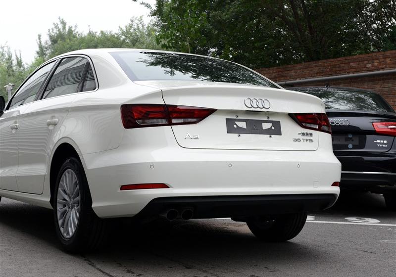 2014 Limousine 35 TFSI ȡ