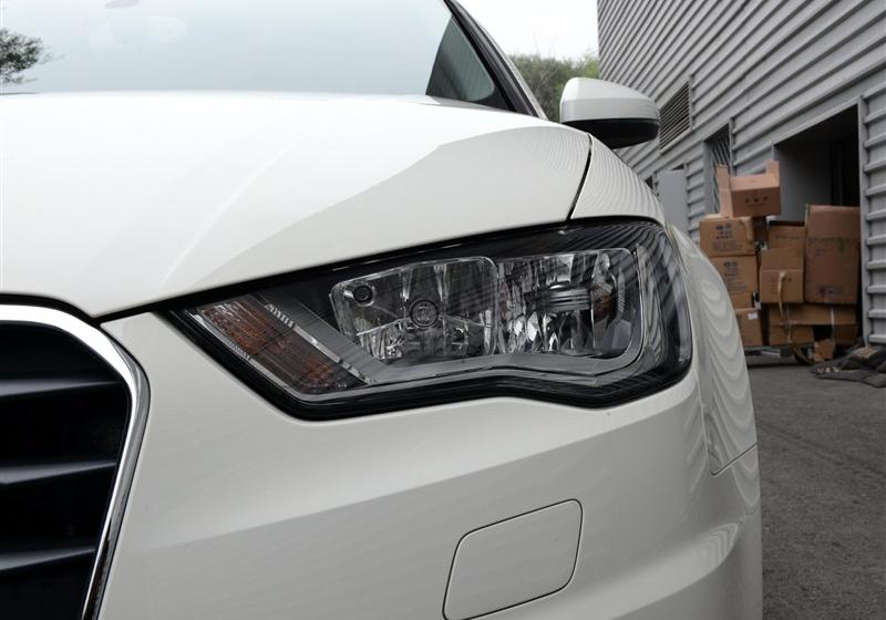 2014 Limousine 35 TFSI ȡ