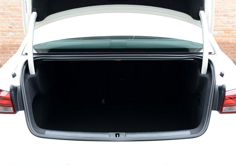 2014 Limousine 35 TFSI ȡ