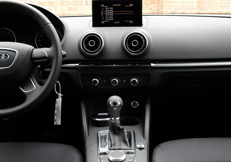 2014 Limousine 35 TFSI ȡ