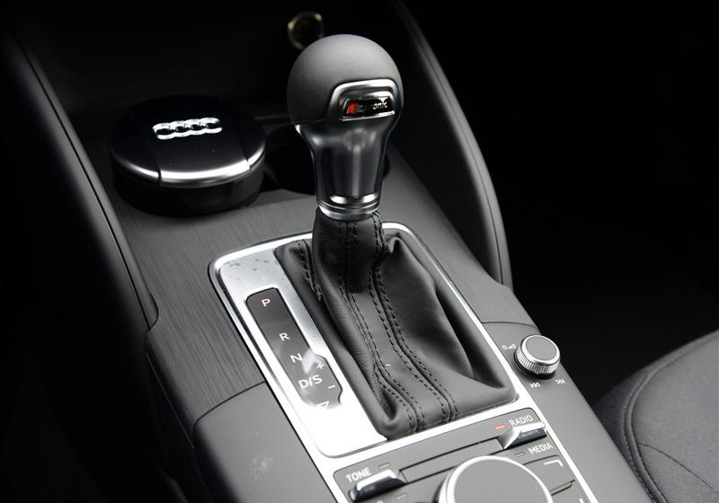 2014 Limousine 35 TFSI ȡ