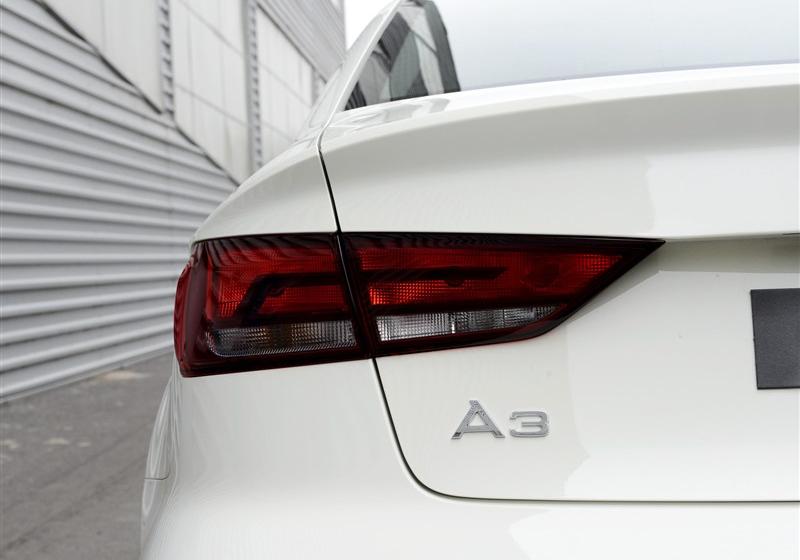 2014 Limousine 35 TFSI ȡ