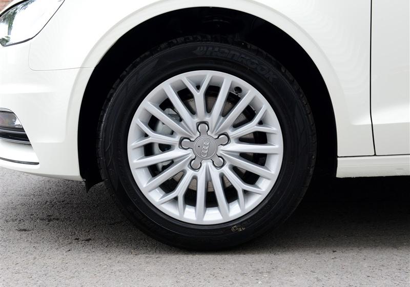 2014 Limousine 35 TFSI ȡ