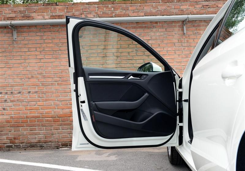 2014 Limousine 35 TFSI ȡ