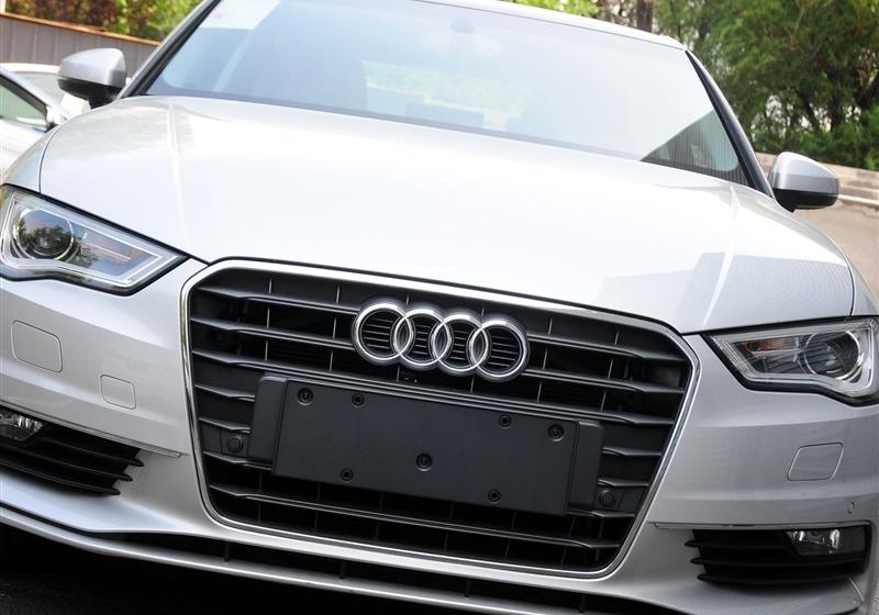 2014 Limousine 35 TFSI 