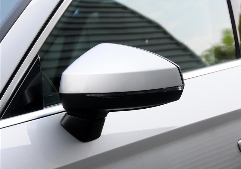 2014 Limousine 35 TFSI 