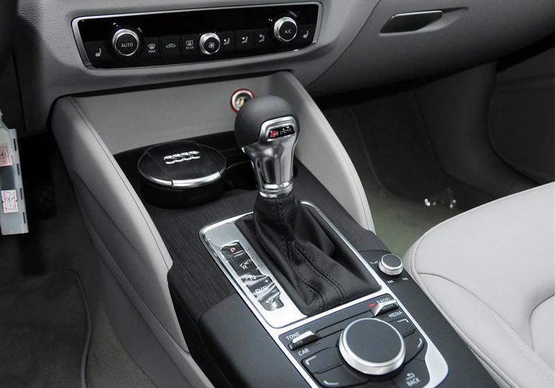 2014 Limousine 35 TFSI 