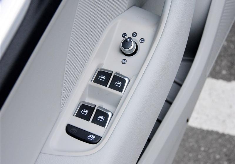 2014 Limousine 35 TFSI 