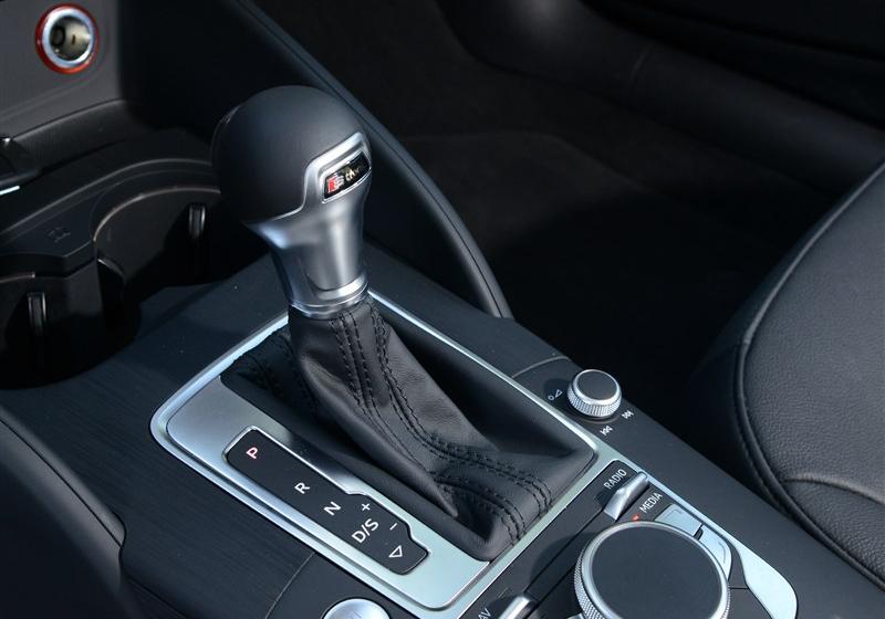 2014 Limousine 35 TFSI 