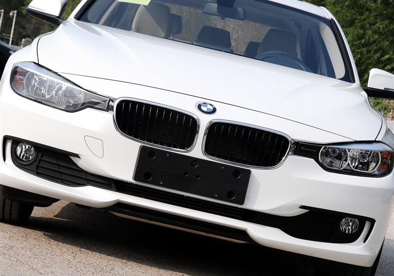 2015 316i ȡ