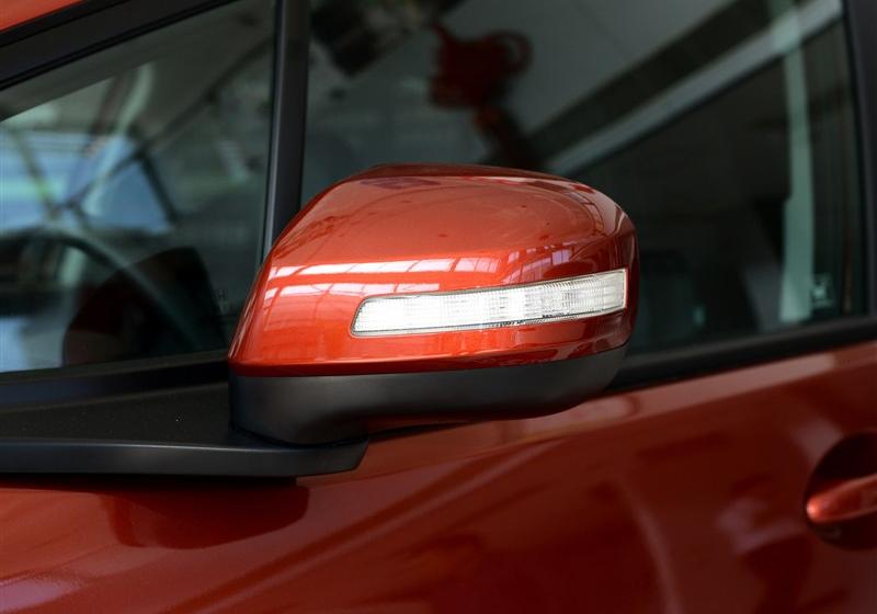 2014�� 1.8L �Զ����ʾ�Ӣ�� 5��