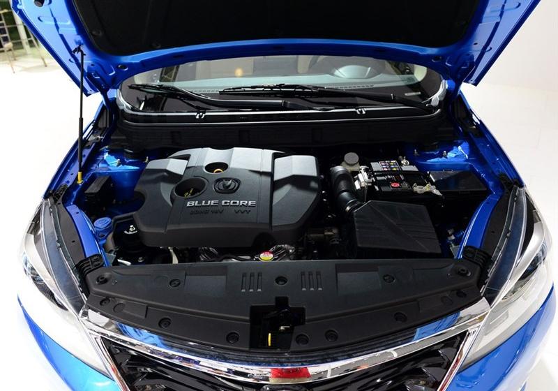 2015�� 1.6L �Զ���Ȥ��