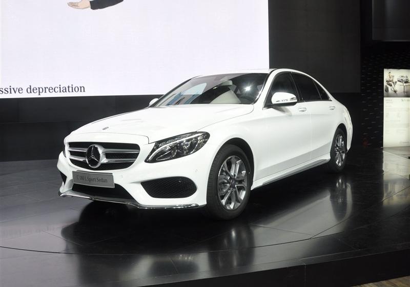 2015�� C 180 L �˶���