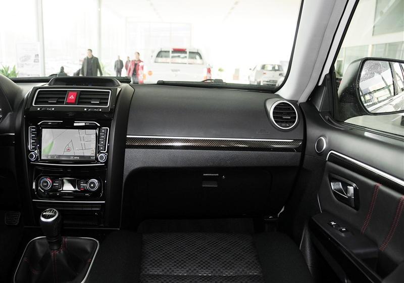 2015�� 2.0T �ֶ�������ȡ��