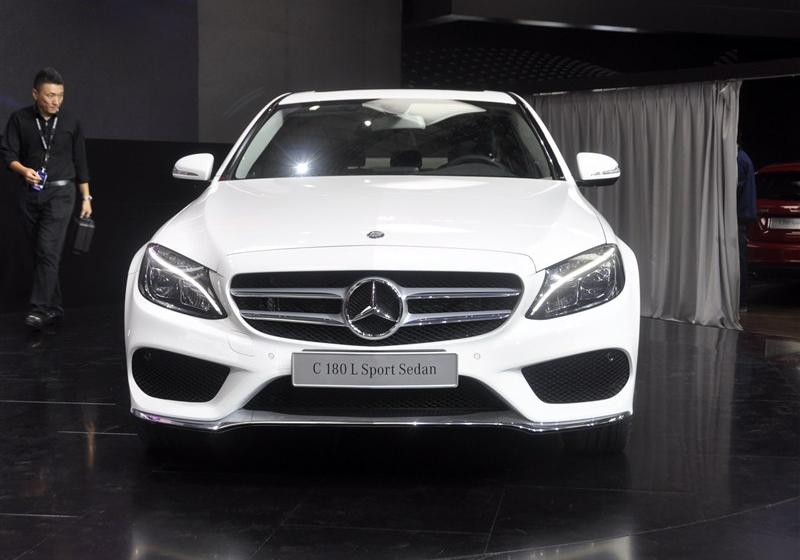 2015�� C 180 L �˶���