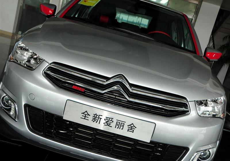 2014 WTCC 1.6L Զʱ