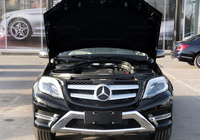 2015 GLK 260 4MATIC ʱ °