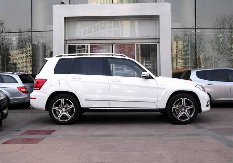 2015 GLK 300 4MATIC ʱ °