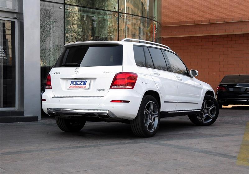 2015 GLK 300 4MATIC ʱ °