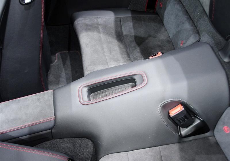 2015 Carrera Cabriolet GTS 3.8L