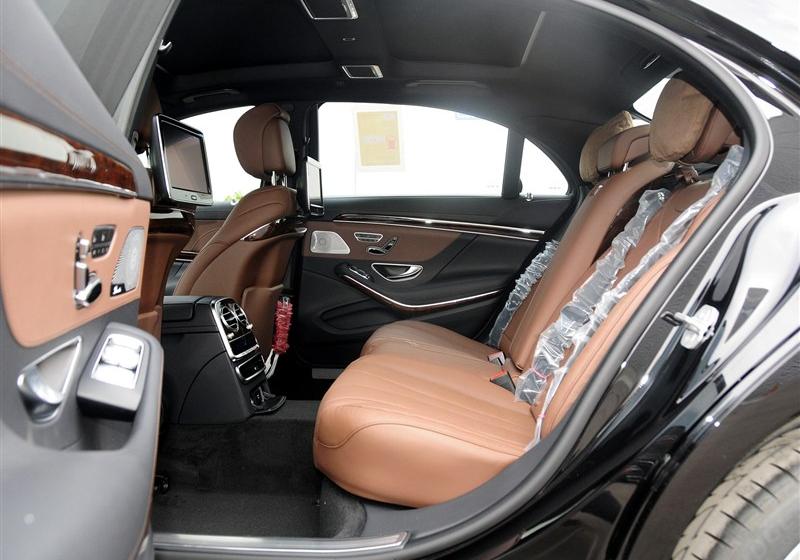 2015�� S 400 L 4MATIC