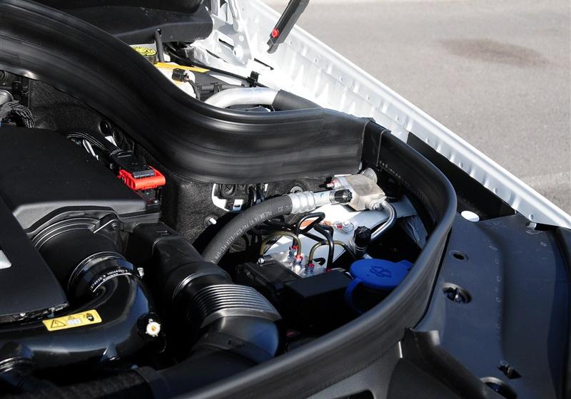 2015 GLK 260 4MATIC  °