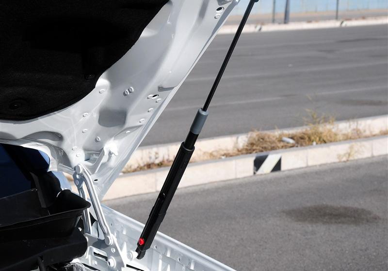 2015 GLK 260 4MATIC  °