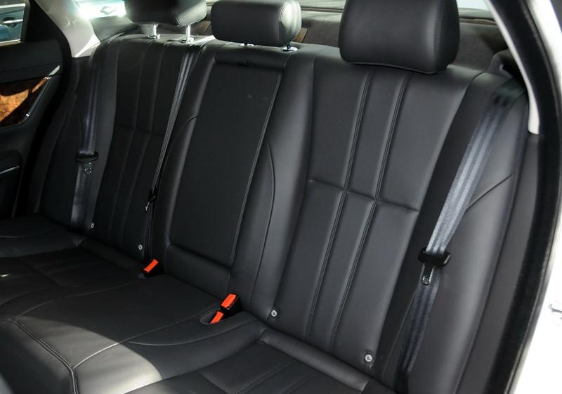 2015��  XJL 3.0 SC ����ȫ�������