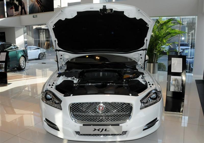 2015  XJL 3.0 SC ȫ