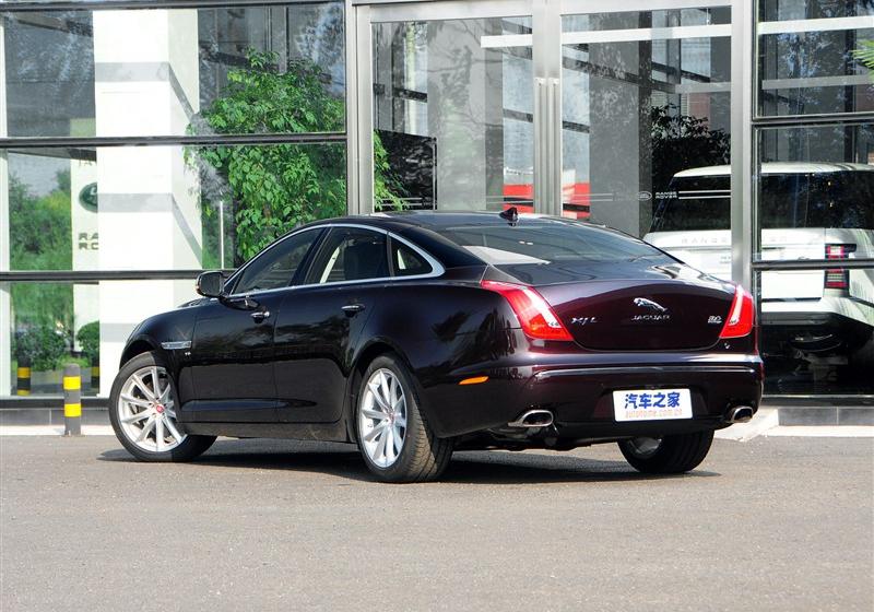 2015 XJL 3.0 SC ȫ