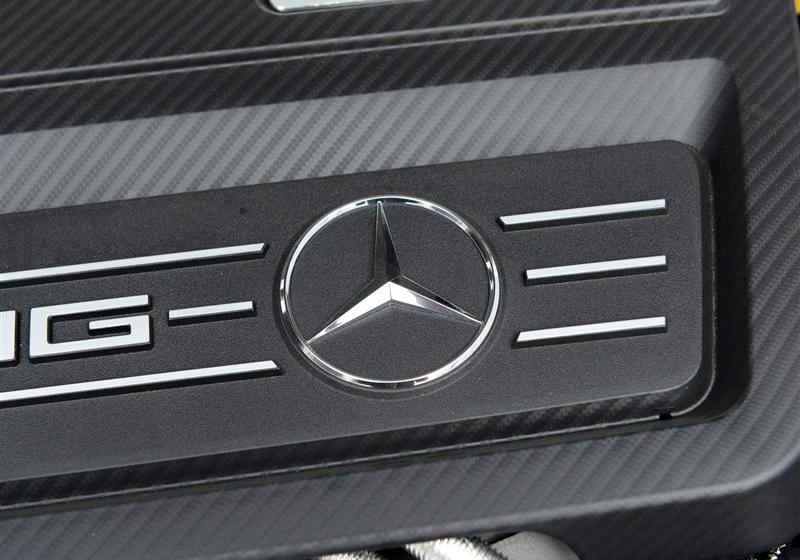 2015 GLA 45 AMG 4MATIC