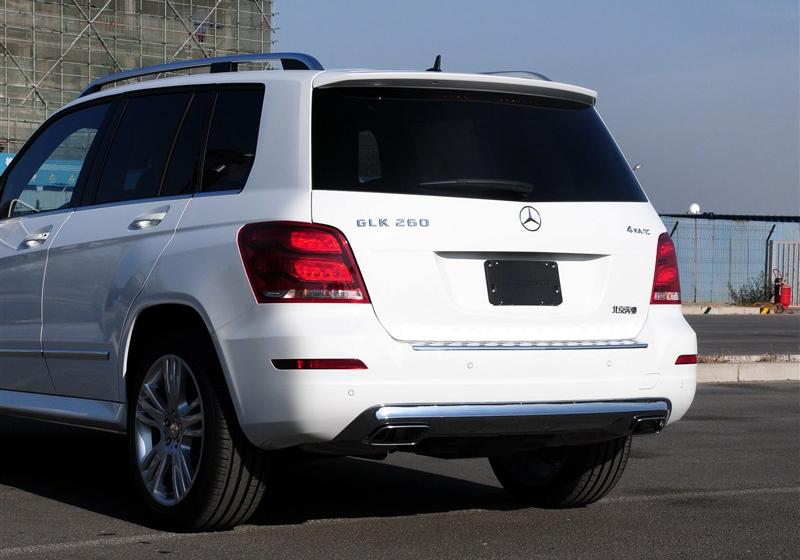 2015�� GLK 260 4MATIC ������ ���°�