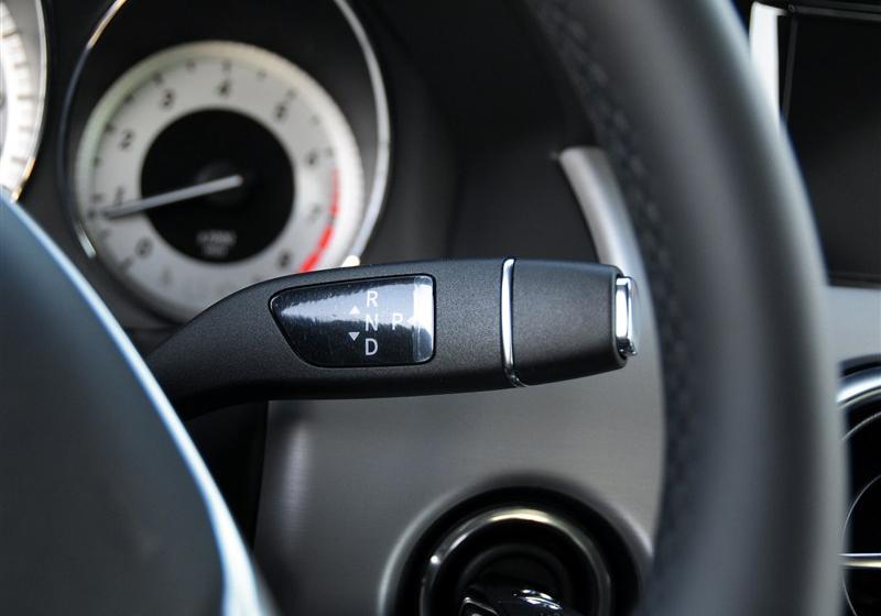 2015 GLK 260 4MATIC  °