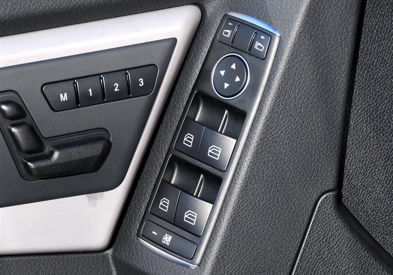 2015 GLK 260 4MATIC  °