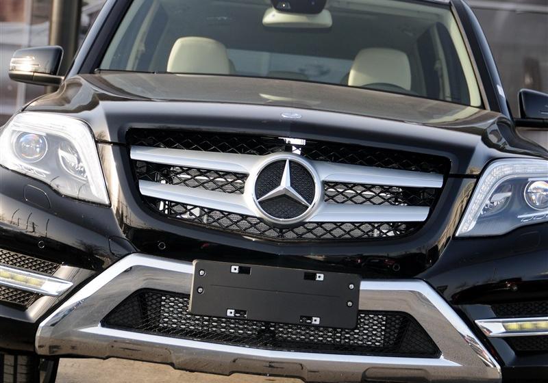 2015 GLK 260 4MATIC ʱ °
