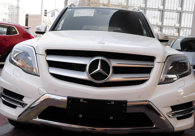 2015 GLK 300 4MATIC ʱ °