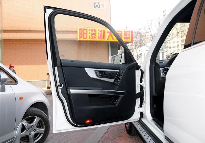 2015 GLK 300 4MATIC ʱ °