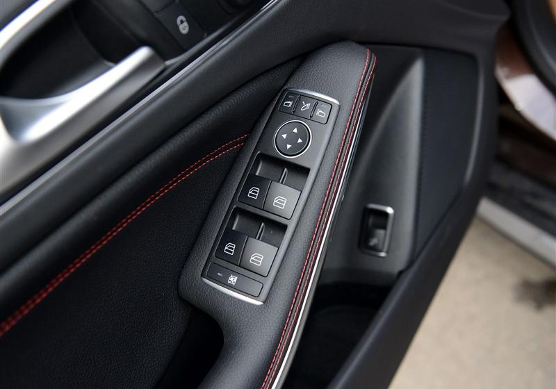 2015 GLA 45 AMG 4MATIC