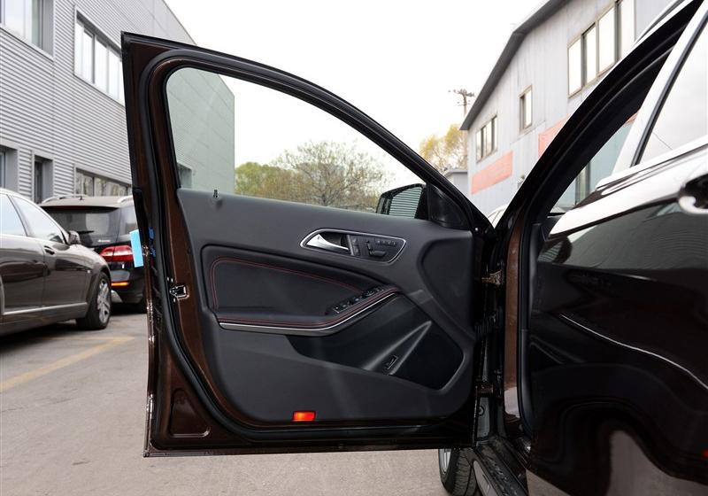 2015 GLA 45 AMG 4MATIC