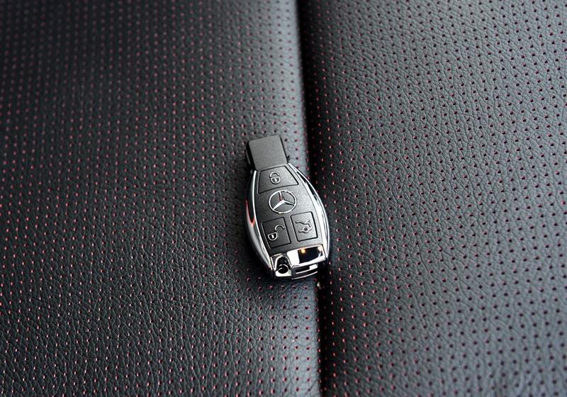 2015 GLA 45 AMG 4MATIC