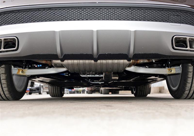 2015 GLA 45 AMG 4MATIC