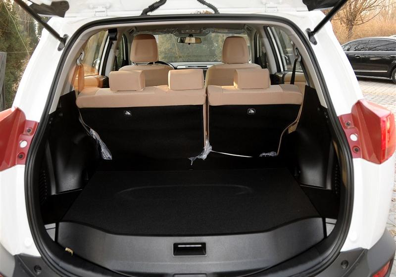 2015�� 2.0L CVT�������а�