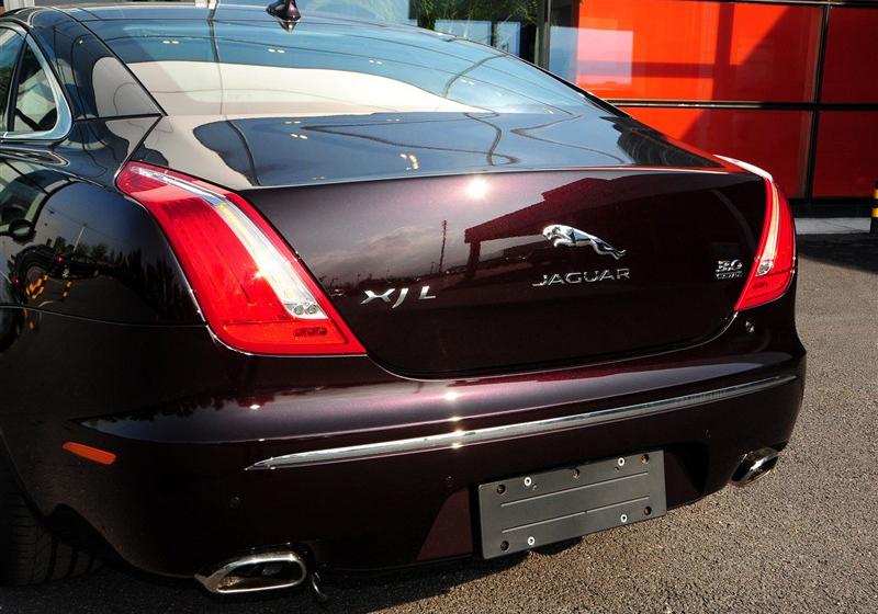 2015 XJL 3.0 SC ȫ