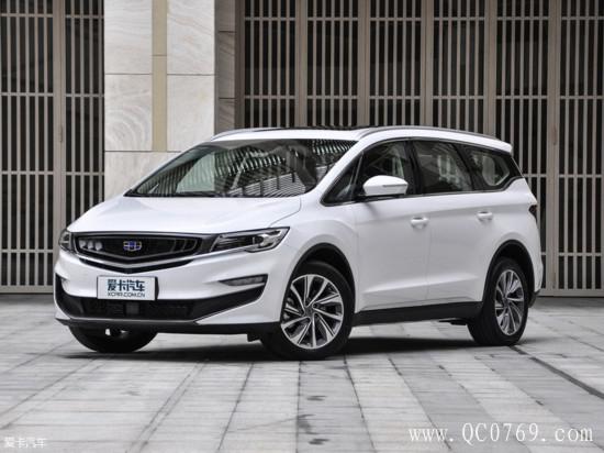 1月份汽车市场销量解析