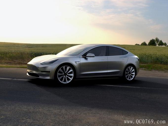 ˹˹model 3,˹model 3