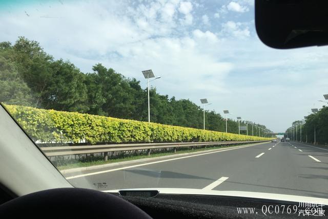 老司机总说的让速不让道 到底是什么意思