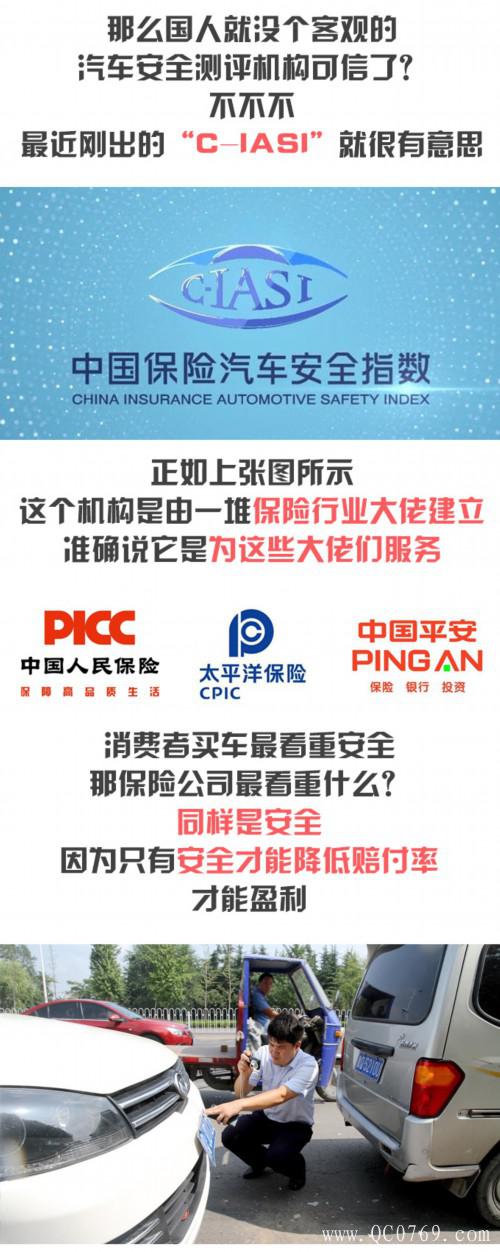 “五星批发市场”靠谱吗?你的车没有想象中那么安全!