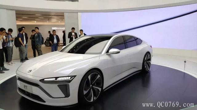 中国自主品牌引领全球汽车市场的历史时刻已经到来