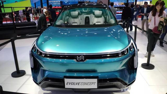 中国自主品牌引领全球汽车市场的历史时刻已经到来